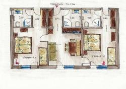 Apartment Opi's Pennhaus
