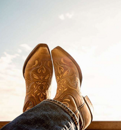 Appartamento Wild West
