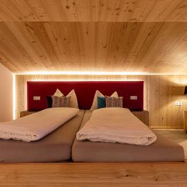 neue Zimmer