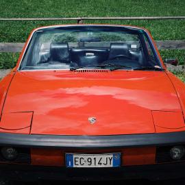 Oldtimer-Treffen