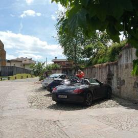 Porsche