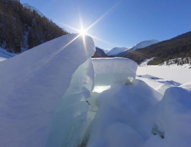 Auf zum Winterurlaub ins Martelltal!