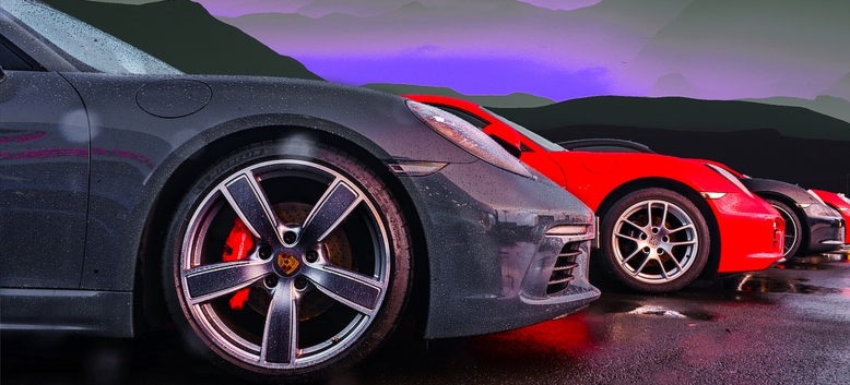 Porsche Wochenende Porsche Wochenende