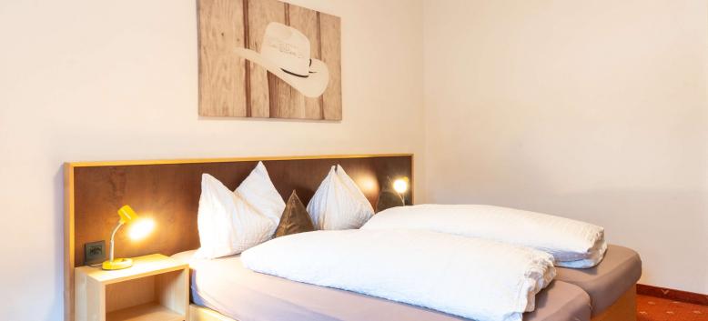 Appartamento Rona Ranch