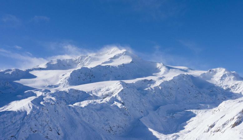 Ciaspole e scialpinismo nel Parco Nazionale dello Stelvio