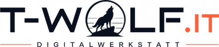 T-Wolf.it Digitalwerkstatt